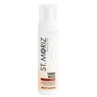 St Moriz Professional Tanning Mousse  MEDIUM