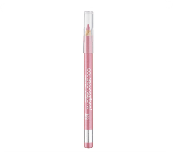 Maybelline Color Sensational Lip Liner 150 STELLAR PINK