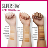 Maybelline Super Stay Multi-use Foundation Stick 003 TRUE IVORY