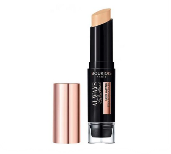 Bourjois Always Fabulous Long Lasting Stick Foundation  200 ROSE VANILLA