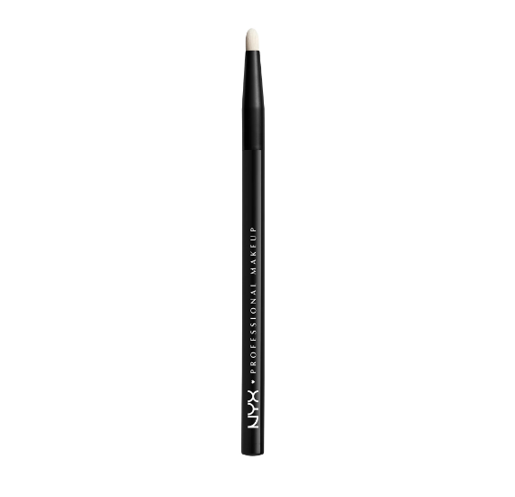 NYX   No 42 Eyeshadow Detail Brush