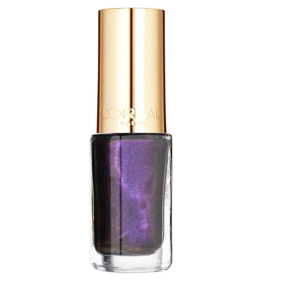 L'oreal Color Riche Nail Polish  462 PRELIMINAIRE