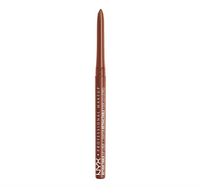 NYX Professional Makeup Retractable Waterproof Lip Liner  MPL17 COCOA