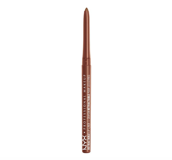 NYX Professional Makeup Retractable Waterproof Lip Liner  MPL17 COCOA