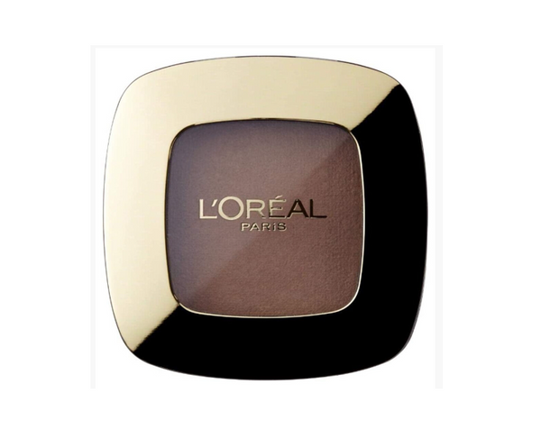 L'Oréal Color Riche eyeshadow  106 BREAKING NUDE