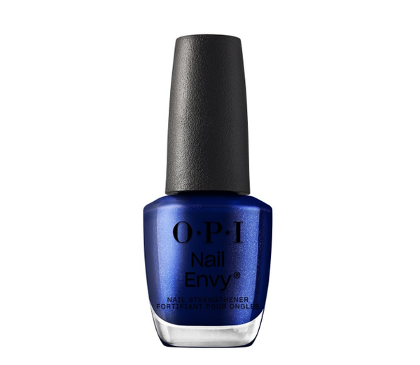 OPI Nail Lacquer  YOGA-TA GET THIS BLUE!