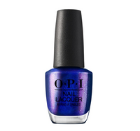 OPI Nail Lacquer  INTO THE NIGHT