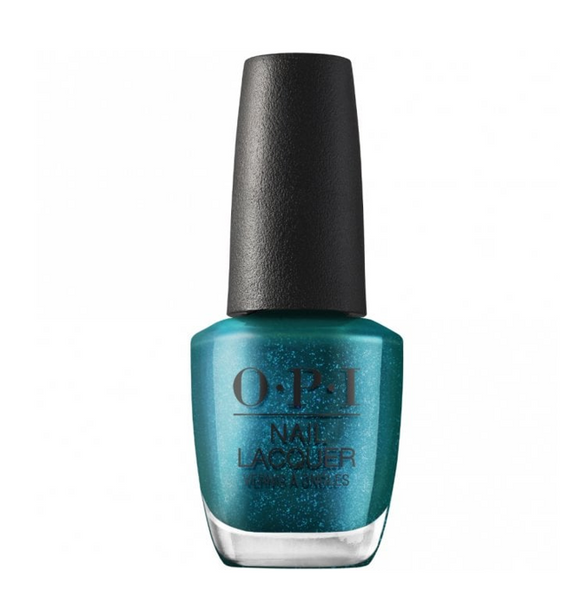 OPI Nail Lacquer  CUCKOO FOR THIS COLOUR