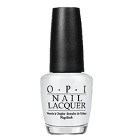 OPI Nail Lacquer  I CANNOLI WEAR OPI