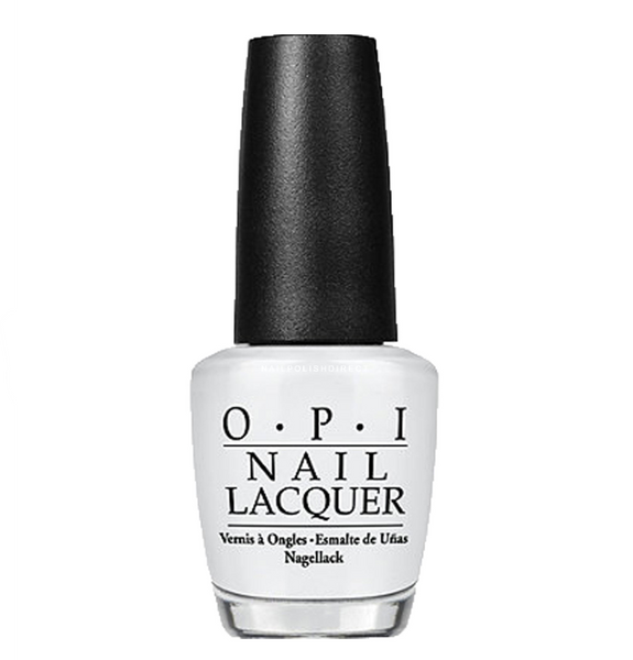 OPI Nail Lacquer  I CANNOLI WEAR OPI