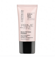 Catrice Prime And Fine Beautifying Primer