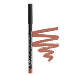 NYX Professional Makeup Suede Matt Lip Liner  LEON