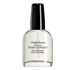 Sally Hansen Advanced Hard As Nails Strengthening Top Coat