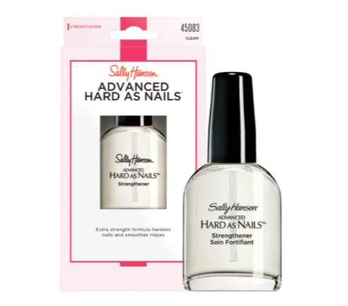 Sally Hansen Advanced Hard As Nails Strengthener