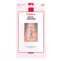 Sally Hansen Nail Rehab Strengthener