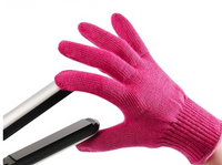 Heat Proof Glove For Hair Styling Tools