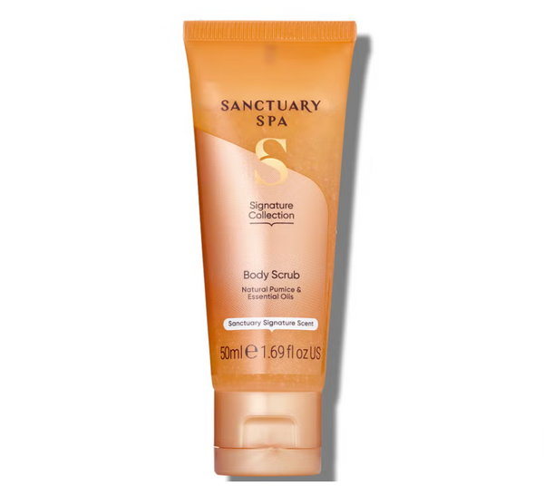 Sanctuary Spa Signature Collection Body Scrub