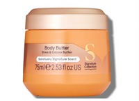 Sanctuary Spa Signature Collection Body Butter