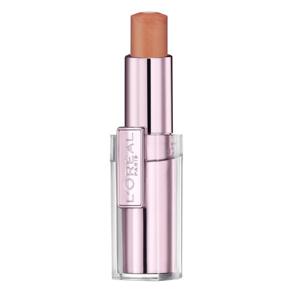 L'Oréal Caresse Tinted Lip Balm  505 CREAMY & LACY