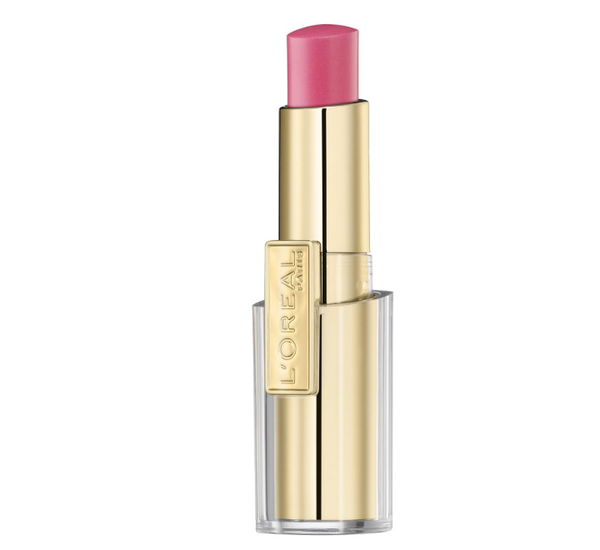 L'Oréal Caresse Tinted Lip Balm  04 ROSE MADEMOISELLE