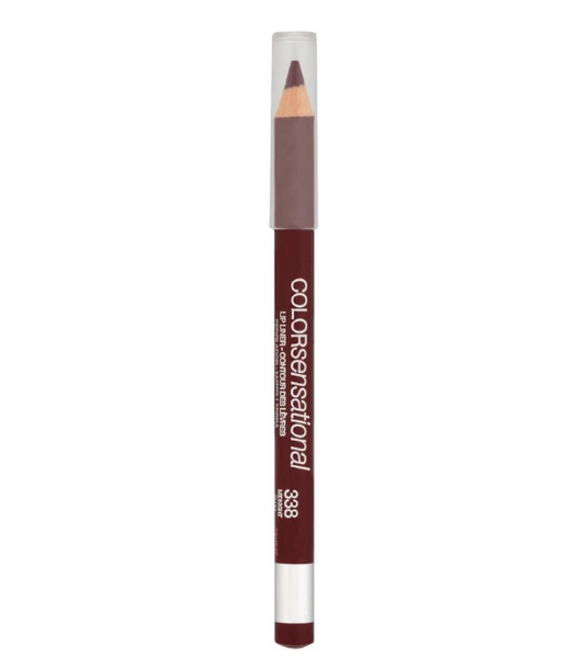 Maybelline Moisture Extreme Lip Liner  69 MOCHA CAFE