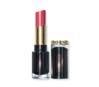 Revlon Super Lustrous Glass Shine lipstick  015 DAZZLE ME PINK
