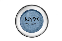 NYX Prismatic Eyeshadow  PS08 BLUE JEANS