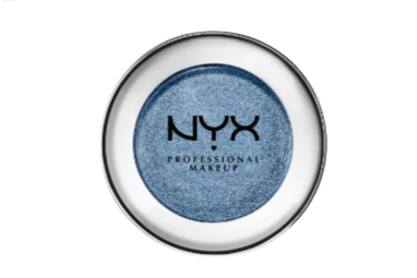 NYX Prismatic Eyeshadow  PS08 BLUE JEANS