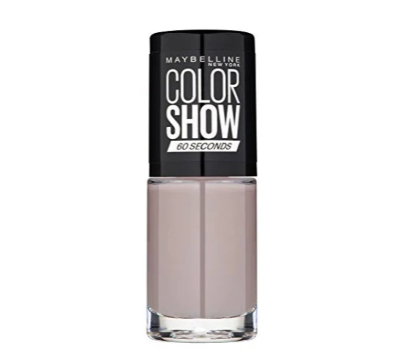 Maybelline Color Show Nail Polish  534 THAT DRESS