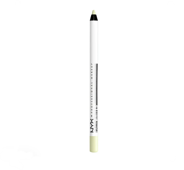 NYX Faux Whites Inner Eye Brightener  HONEYDEW