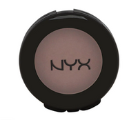 NYX Nude Matte Eyeshadow  NMS 11  BETRAYAL