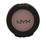 NYX Nude Matte Eyeshadow  NMS 11  BETRAYAL