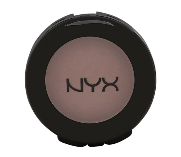 NYX Nude Matte Eyeshadow  NMS 11  BETRAYAL