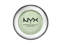 NYX Prismatic Eyeshadow  GLASS SLIPPERS