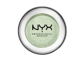 NYX Prismatic Eyeshadow  GLASS SLIPPERS