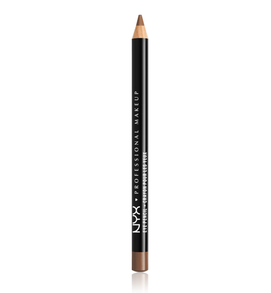 NYX Eye And Eyebrow Pencil  SPE904 LIGHT BROWN