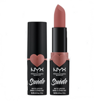 NYX Matte Lipstick  FREE SPIRIT