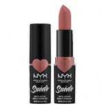 NYX Matte Lipstick  FREE SPIRIT