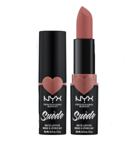 NYX Matte Lipstick  FREE SPIRIT