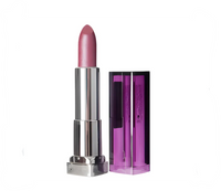 Maybelline Color Sensational lipstick 245 MAGIC MAUVE