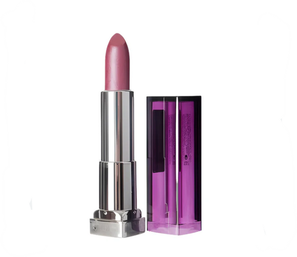 Maybelline Color Sensational lipstick 245 MAGIC MAUVE