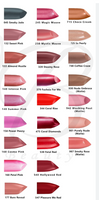 Maybelline Color Sensational Lipstick 132 SWEET PINK