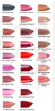 Maybelline Color Sensational Lipstick 132 SWEET PINK