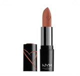 NYX Shout Loud Satin Lipstick  SLSL03 SILK