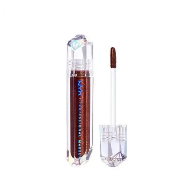 NYX Lip Topper  DDG03 LEFT ON READ