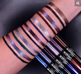 NYX Midnight Chaos Dual-Ended Eyeliner   RUST / MIDNIGHT ROUGE