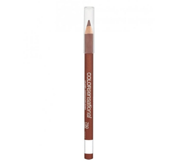 Maybelline Color Sensational Lip Liner 750 CHOCO POP