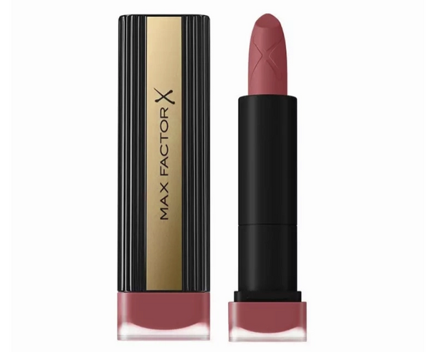Max Factor Colour Elixir Matte Lipstick  60 MAUVE