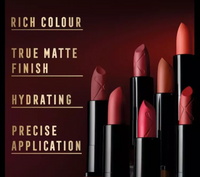 Max Factor Colour Elixir Matte Lipstick  60 MAUVE