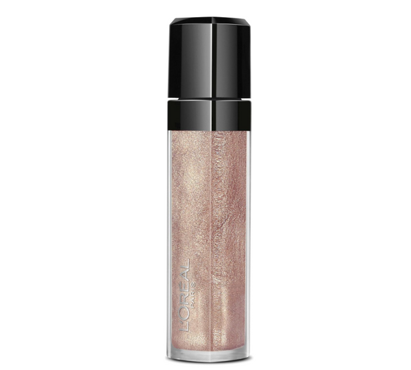 L'Oréal Dazzle Lip Gloss  210 DISCO BALL